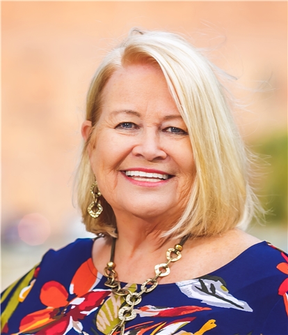 Broker Profile Photo