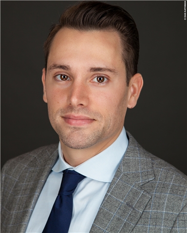 Broker Profile Photo