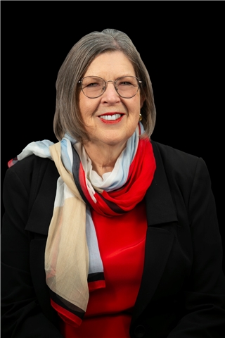 Broker Profile Photo