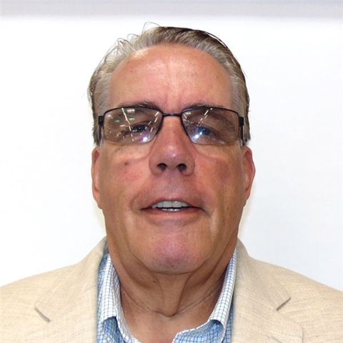 Broker Profile Photo