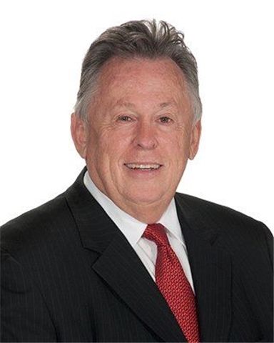 Broker Profile Photo