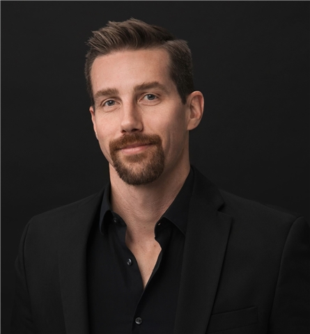 Broker Profile Photo
