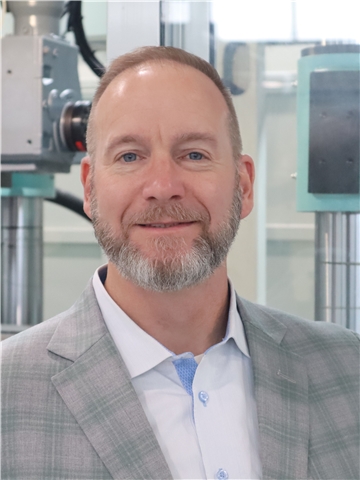 Broker Profile Photo