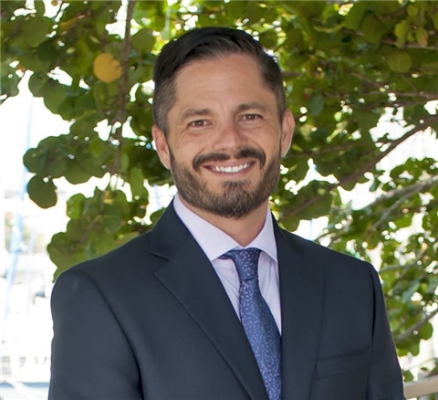 Broker Profile Photo