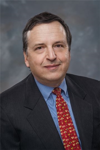 Photo of Neil Corkum