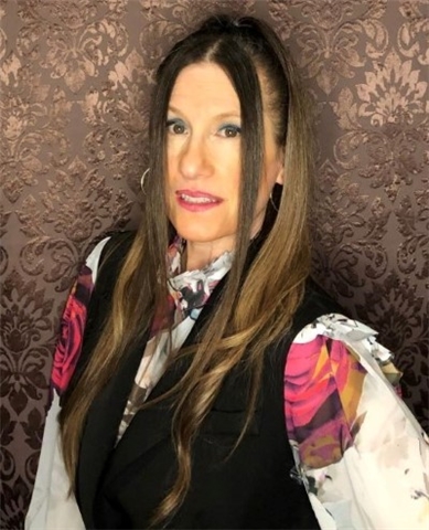 Photo of Gail Lafayette