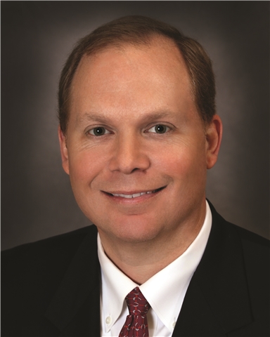 Ron Hankamer Jr., CBI, CMAP