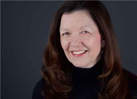 Carrie Ward