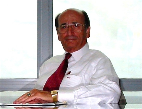 Broker Profile Photo
