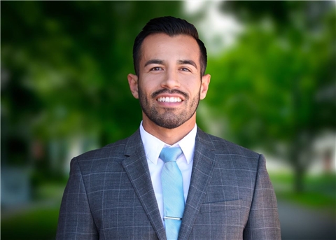 Broker Profile Photo