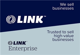 LINK Business Fort Worth