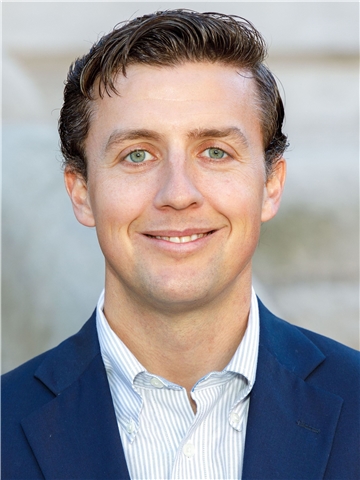 Broker Profile Photo