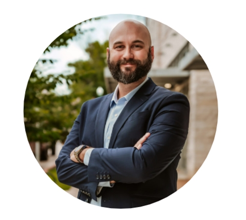 Broker Profile Photo
