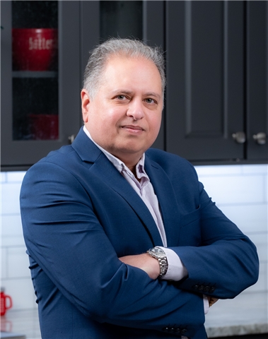 Broker Profile Photo