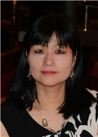Tracy Seo