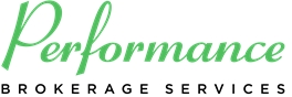 Performance Brokerage Services, Inc