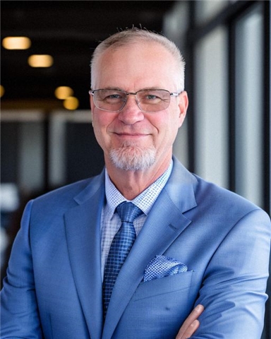 Broker Profile Photo