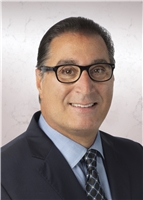 James Benincasa, M&AMI, CBI, ABI GRI