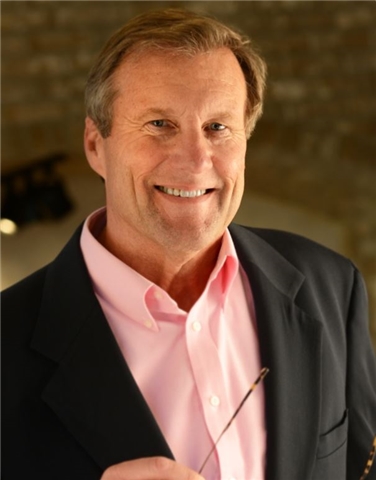 Broker Profile Photo