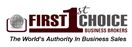 First Choice Business Brokers Charlotte