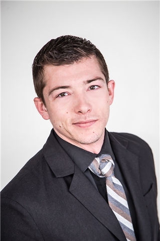 Broker Profile Photo