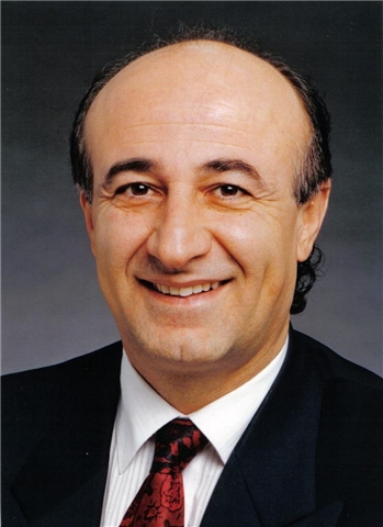 Michael Pourmirza
