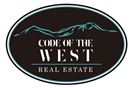 Code of the West Real Estate