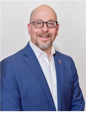 Broker Profile Photo