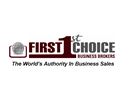 First Choice Business Brokers
