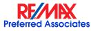 RE/MAX Preferred Associates