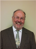 Bob McFarland