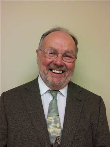 Bob McFarland