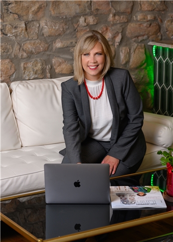 Broker Profile Photo