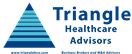 Triangle Healthcare Advisors