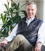 Brent Bungard, Broker