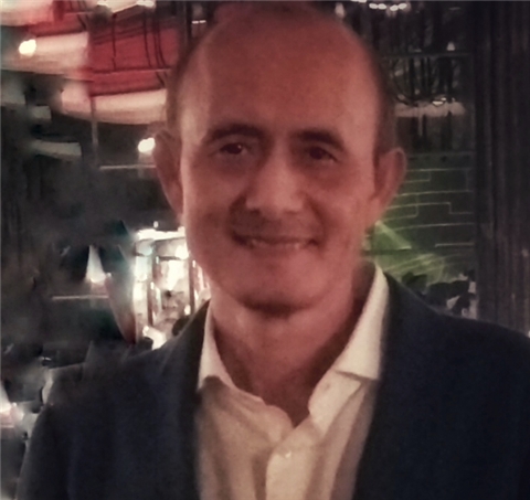 Broker Profile Photo