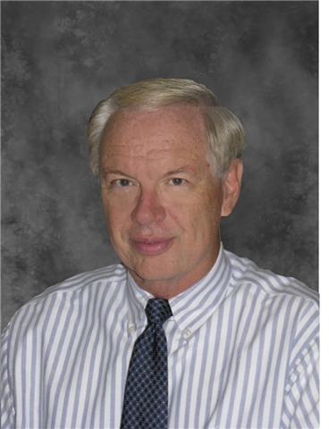 Broker Profile Photo