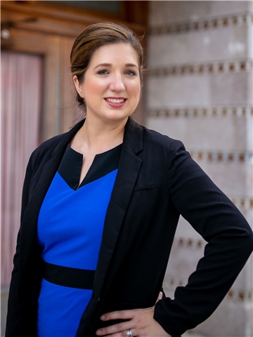 Broker Profile Photo