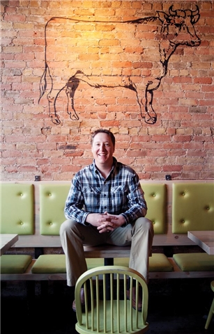 Broker Profile Photo