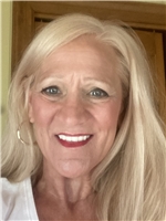 Becky Wright