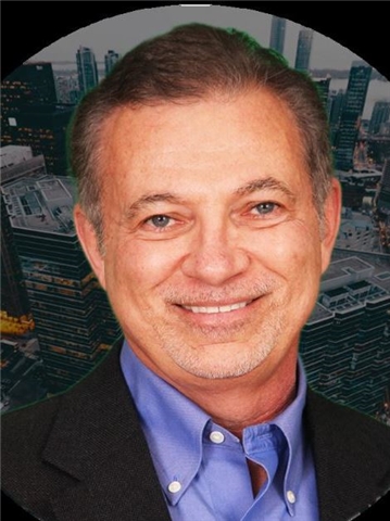 Broker Profile Photo