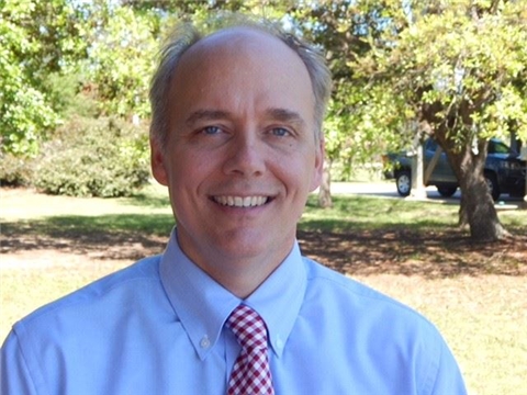 David Chew