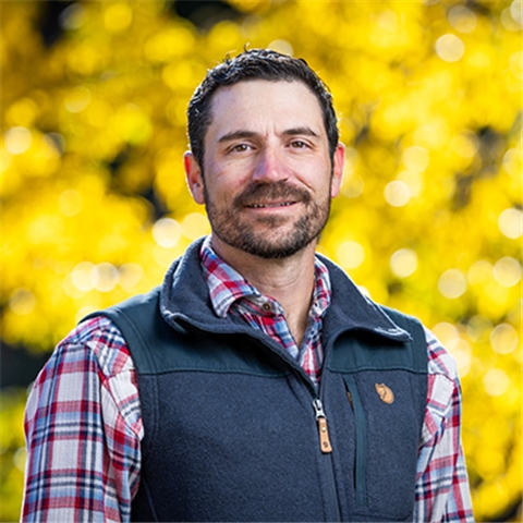 Broker Profile Photo