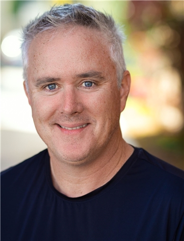 Broker Profile Photo