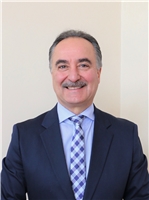 Alexander J. Biliouris