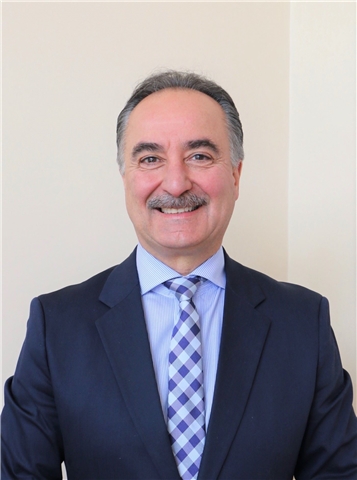 Broker Profile Photo