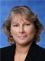 Sandra Boucher