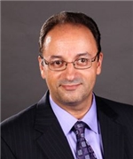 Dean A. Koutroumanis, D.B.A., M.B.A.