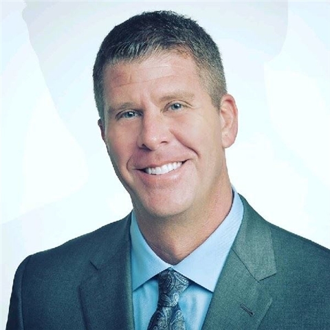 Broker Profile Photo