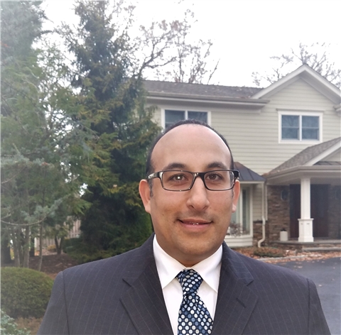 Broker Profile Photo